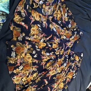 Gorgeous Umgee Tunic/Dress